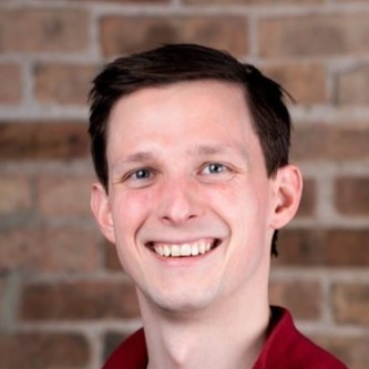 Developer Alex Young